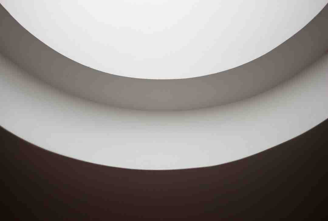 Quelle isolation pour un faux plafond ?